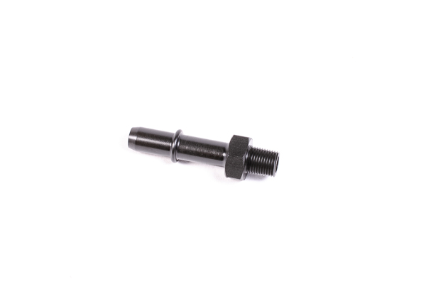 Radium Engineering — Radium Engineering 3/8in SAE Male to 1/8in NPT Male Fitting - view 3